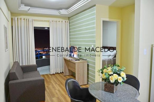 Apartamento, Ponto Central, Feira de Santana-BA