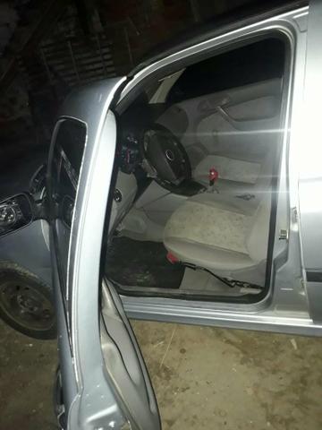 Gol 2001 - Foto 6