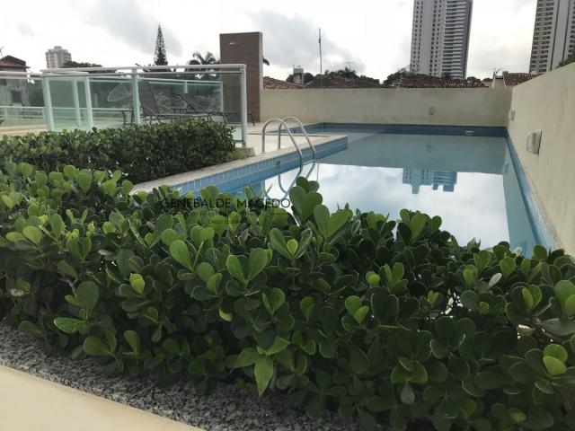 Apartamento, Santa Mônica, Feira de Santana-BA - Foto 12