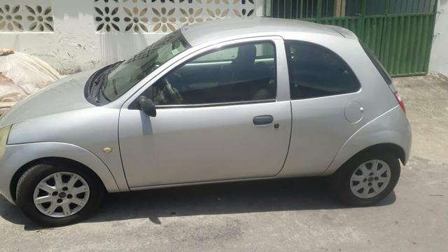 Ford Ka - Foto 3