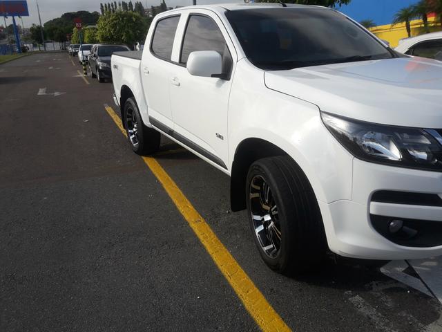 S10 2017 flex - Foto 2