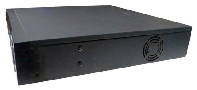 Aparelho DVR p/ 8 Câmeras - Excelente Qualidade - Foto 3