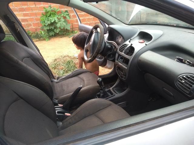 Peugeot 206sw - Foto 5