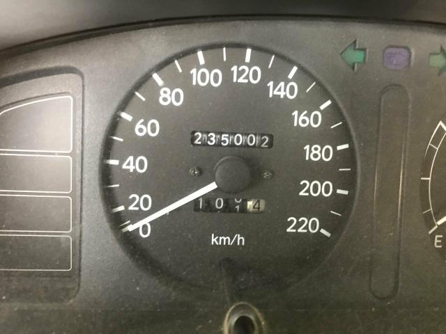 Corolla 2002 - Foto 7