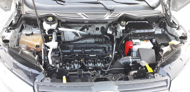 EcoSport 1.6 2013 - Foto 14