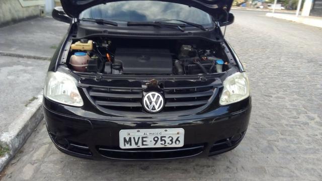 Vw fox 1.0,flex, 2006. Completo. R$14.500.00 - Foto 2