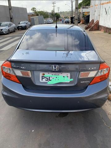 Honda Civic LXR 2.0 - Foto 6