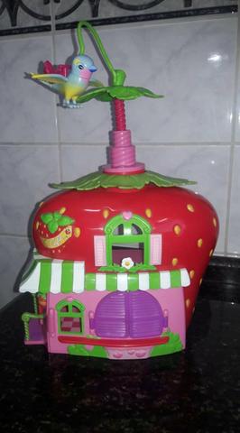 Casinha da moranguinho - Foto 4