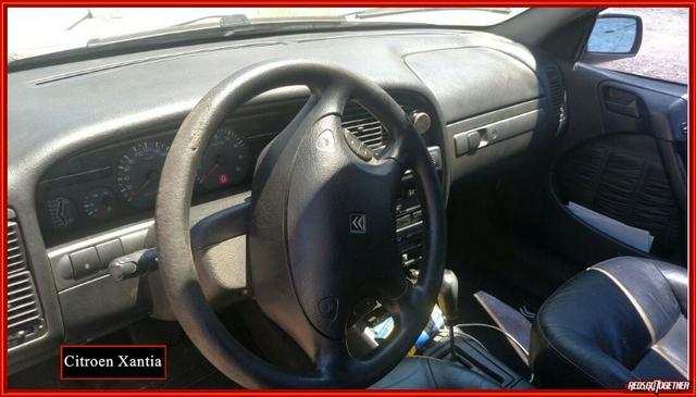 Citroen Xantia Automático - Foto 2