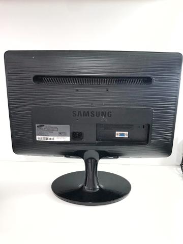 Monitor 19 Widescreen B1930 Samsung - Foto 3