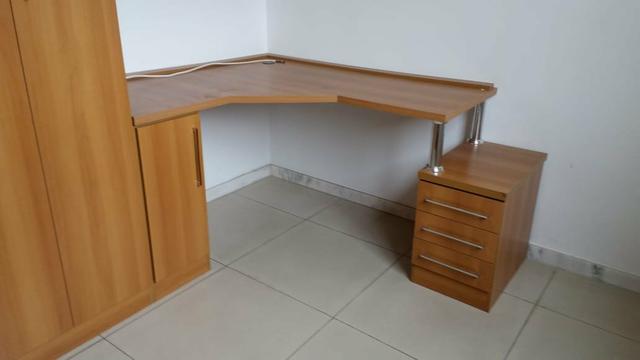 Conjunto de móveis (Desmontado) - Foto 2