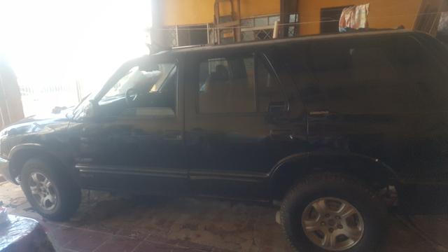 Vendo Blazer v6