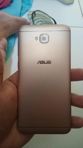Asus zenfone 4 selfie (vendo ou troco)