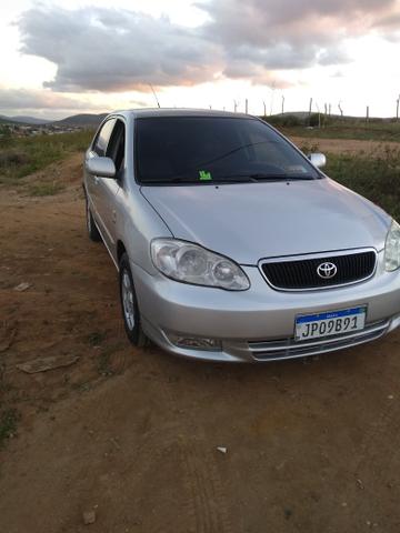 Corolla - Foto 3