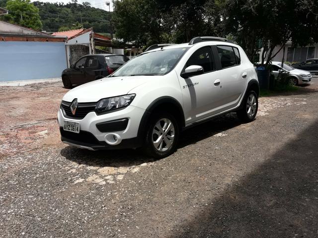 Sandero Step 1.6