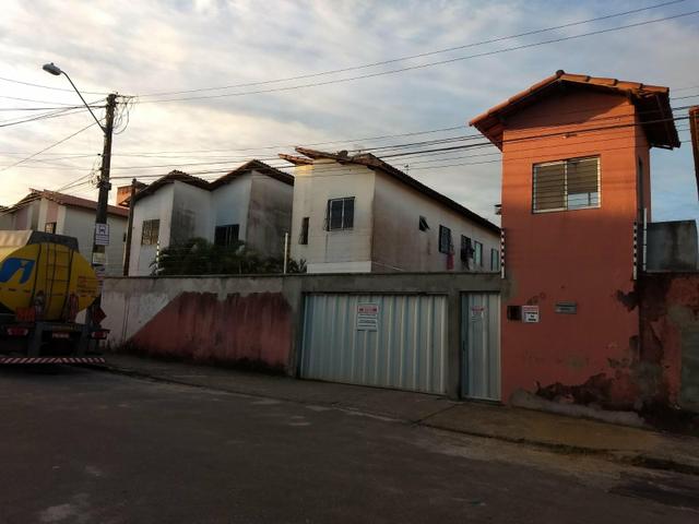 Ap condomínio dos lírios - Foto 9