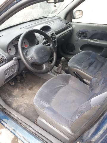 Clio pra troca - Foto 4