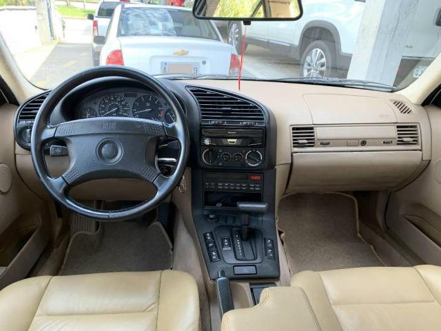 BMW 325 2.5 6cc Sedan Automático - Foto 6