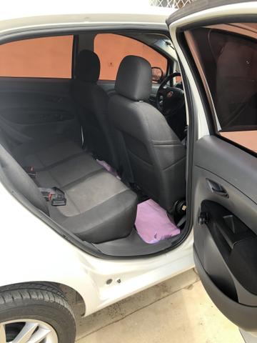 Fiat Punto Attractive Italia 1.4 2012 - Foto 10