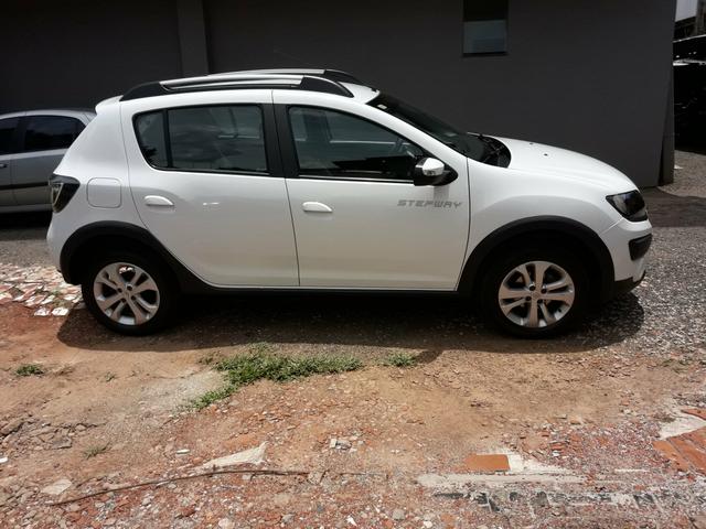 Sandero Step 1.6 - Foto 5