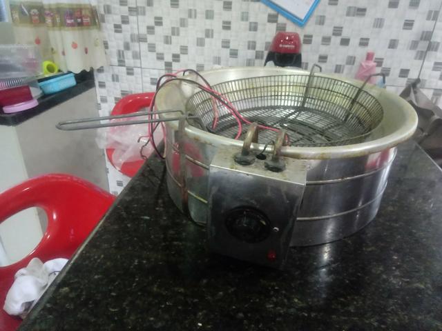 Fritadeira elétrica - Foto 2
