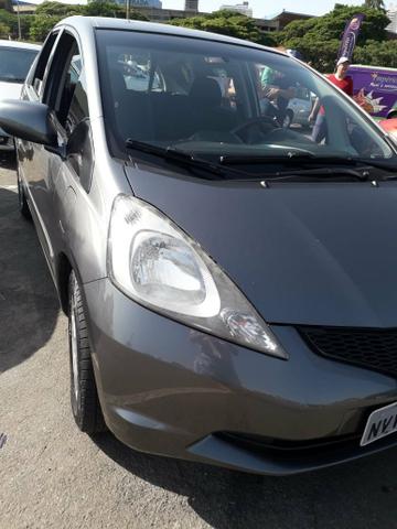 Honda FIT 1.4 LX 2010/11 Aut