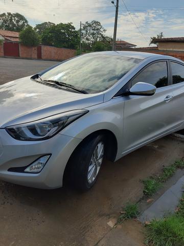 Elantra 2015 - Foto 11