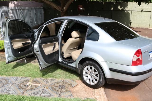 Passat Alemao 1.8 turbo manual - Foto 8