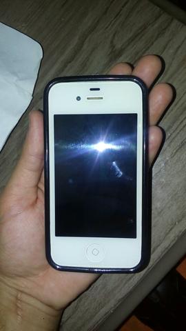 Vendo iphone 4s/