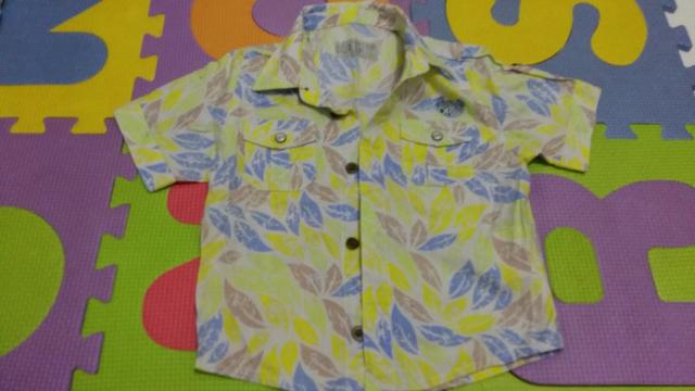 Conjunto Tigor Baby - Foto 5