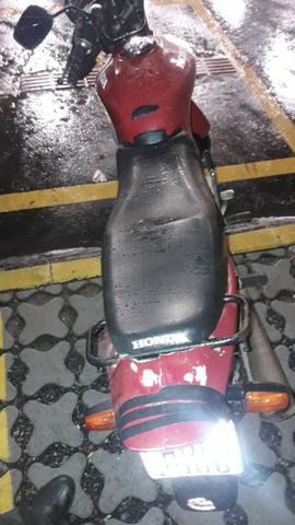 Vendo cg 125 - Foto 4