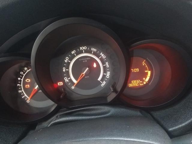 C3 AirCross GLX 1.6 16v-2012 Completo! - Foto 2