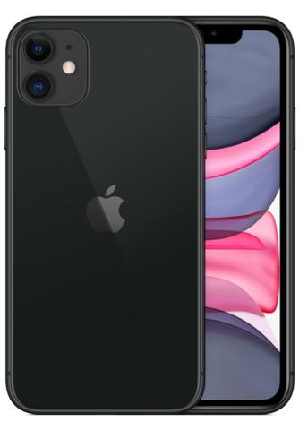Iphone 11 Novo - Preto - Foto 2