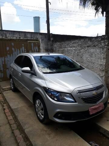 Onix 2014 LT 1.4 - Foto 4