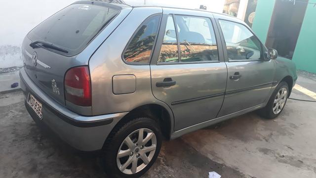 Gol G3 - Foto 5