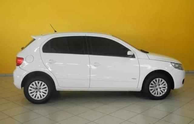 Gol G5 COMPLETO