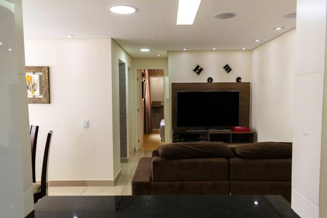 Apartamento 2 quartos 60m² Jardim América
