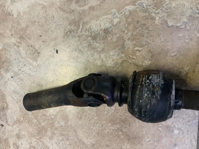 Articulaçao da direçao ford transit original - Foto 3