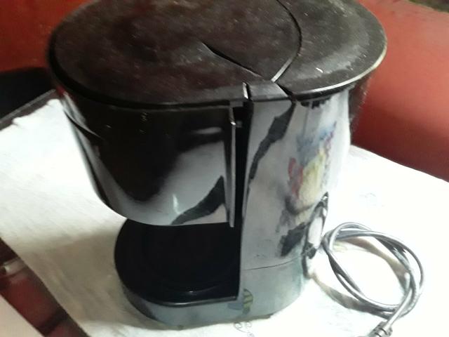 Vende se cafeteira Arno - Foto 5