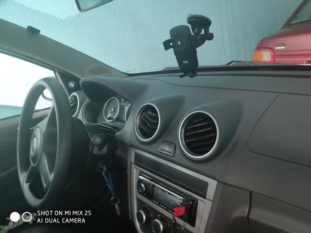 Gol G5 trend branco 1.0