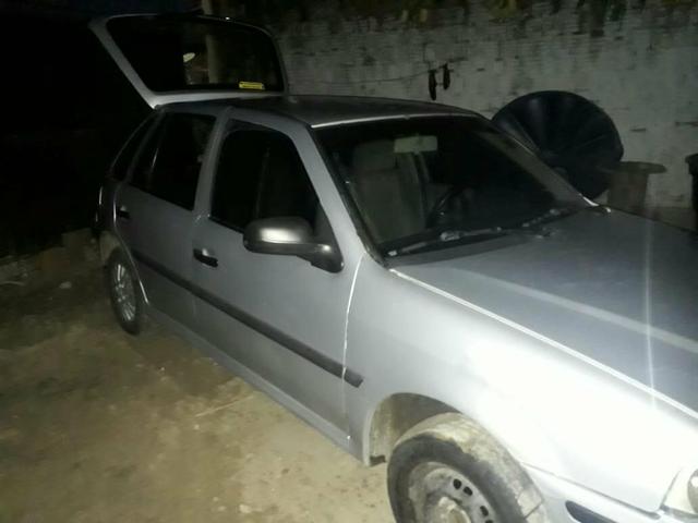 Gol 2001 - Foto 2