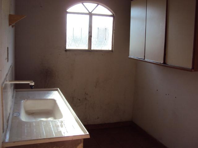 Alugo Casas São Vicente B.Roxo R$350,Zap: * - Foto 11