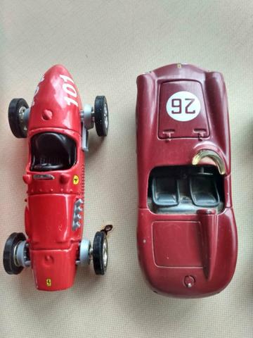 Coleção da ferrari - Foto 4