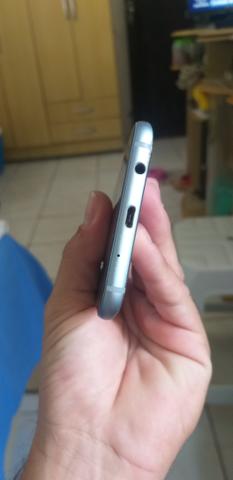 J7 pro azul 64gb - Foto 6