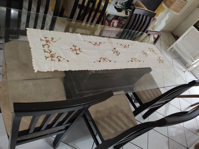 Mesa completa