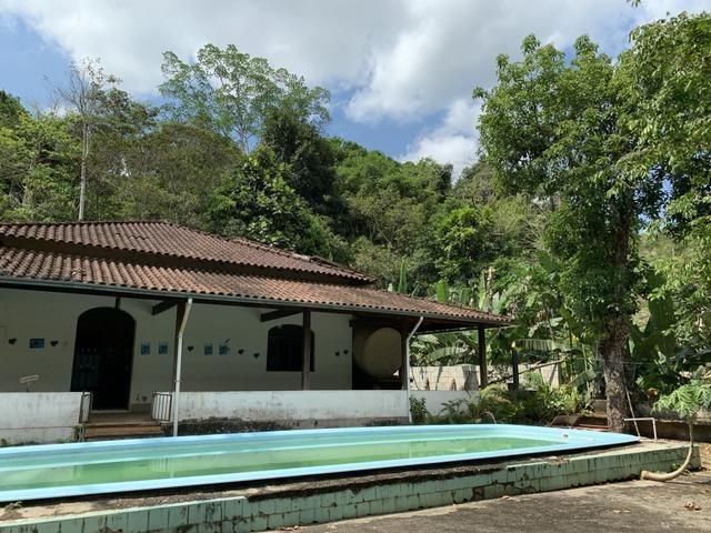 Sítio zona rural