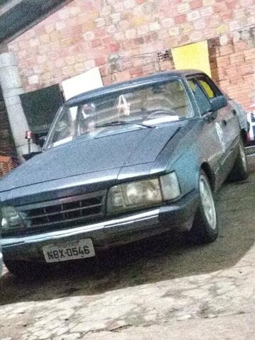 Chevrolet Opala Diplomata