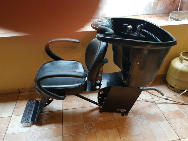 Lavatorio haisan - Foto 3