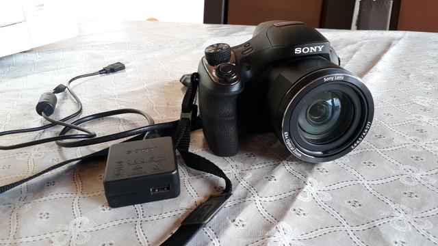 Vendo Máquina fotográfica - Foto 4