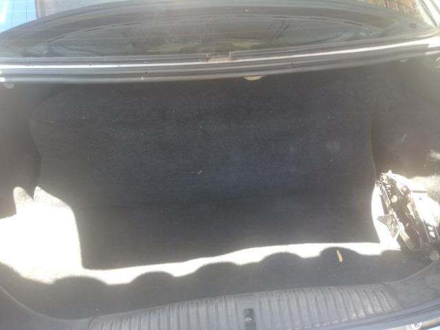 Vendo Mondeo 98 GNV - Foto 8